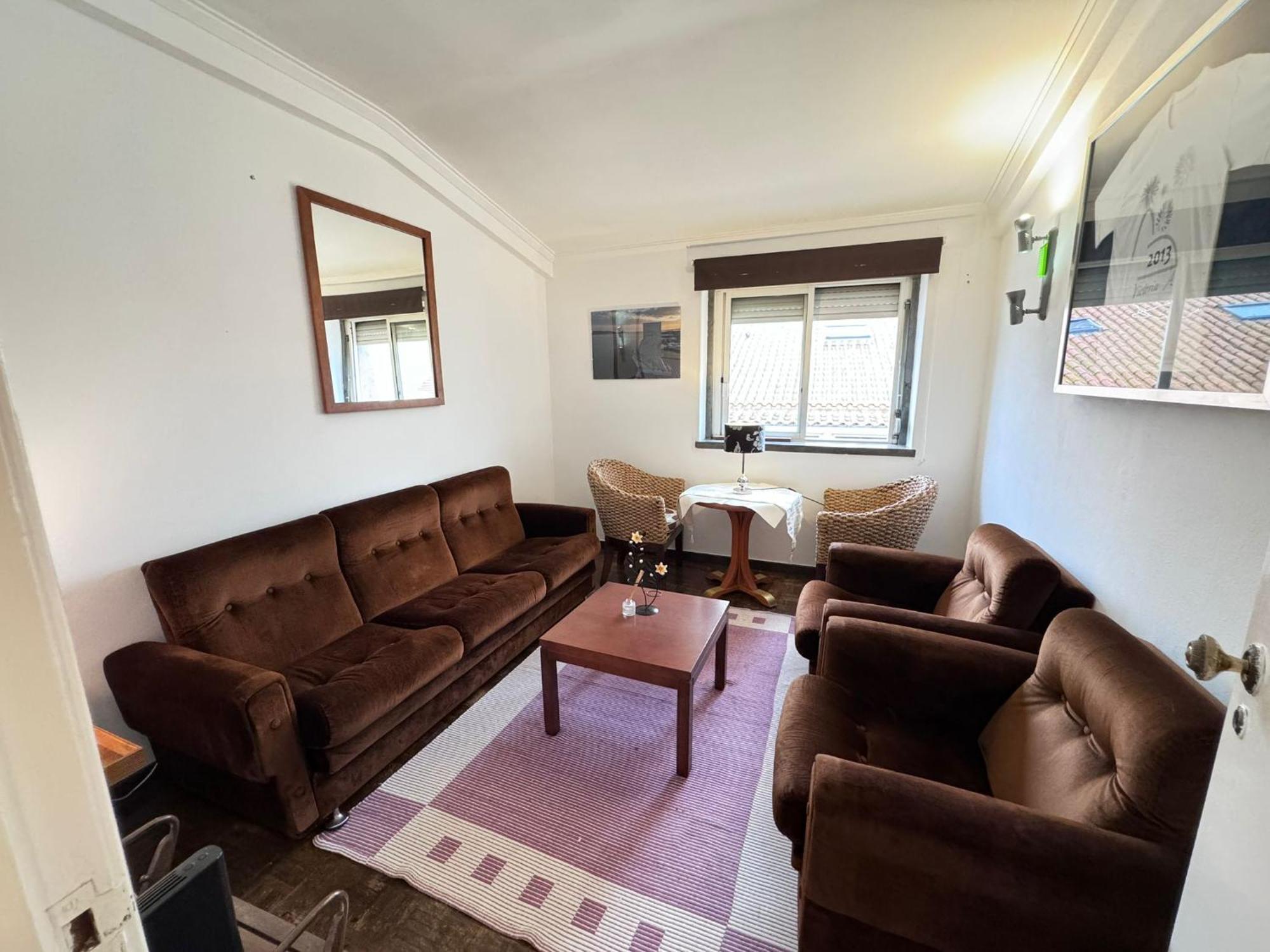 The Pearl - - & Guest house Cascais