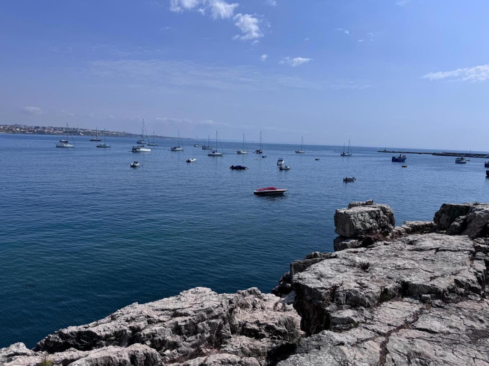 Guest house The Pearl - - & Cascais