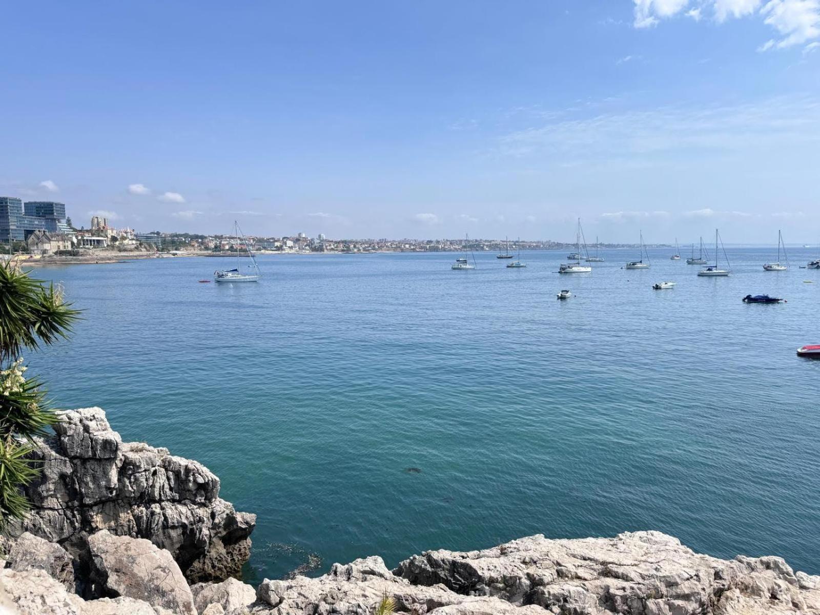 Guest house The Pearl - - & Cascais
