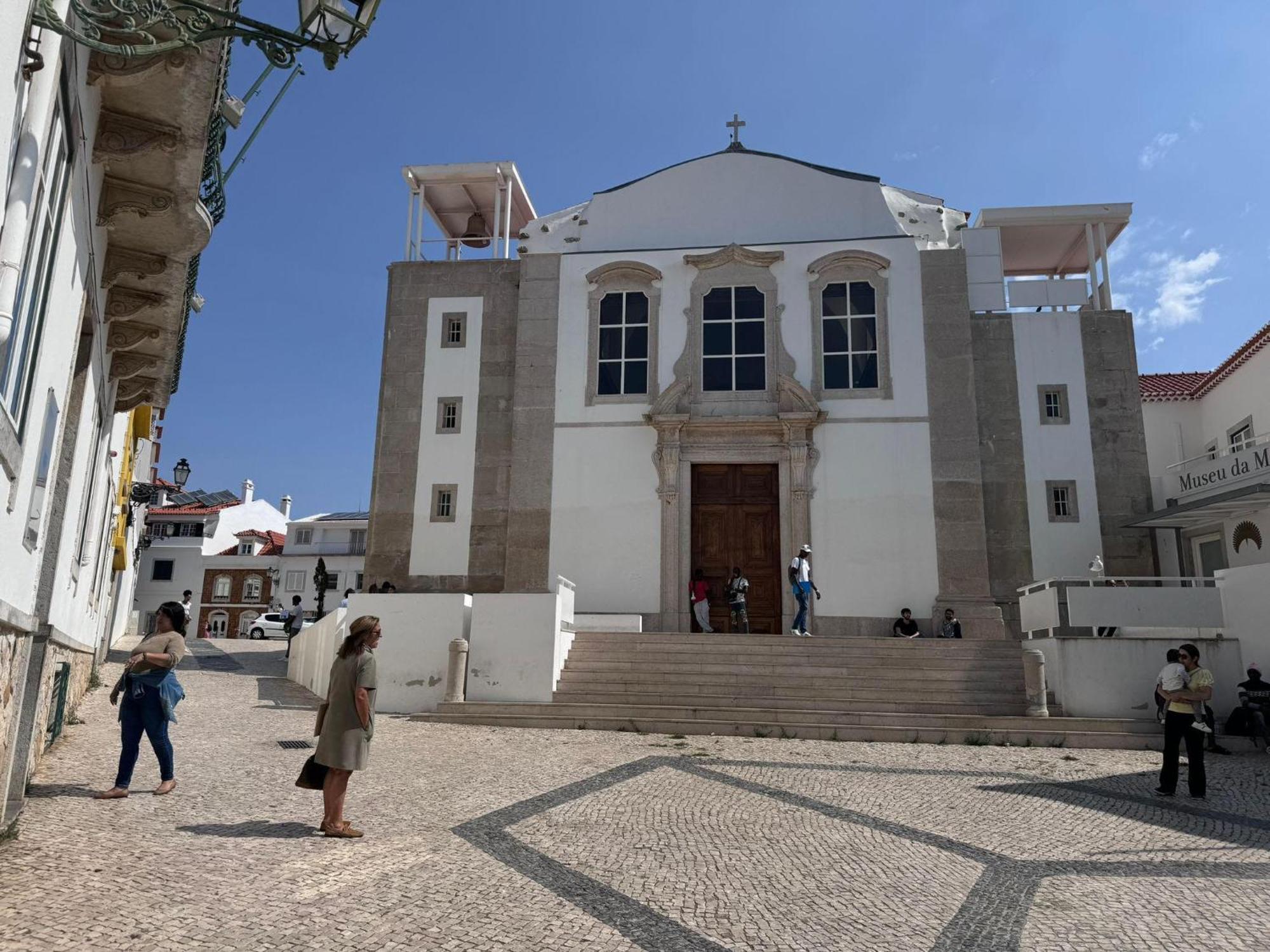 Guest house The Pearl - - & Cascais